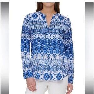 Calvin Klein Blouse NWT